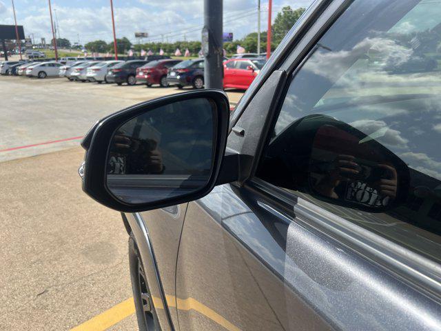 used 2020 Toyota 4Runner car, priced at $29,998