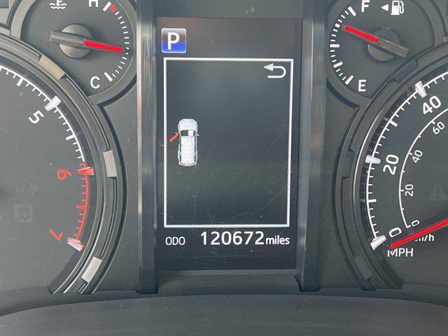 used 2020 Toyota 4Runner car, priced at $29,998