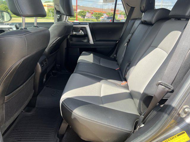 used 2020 Toyota 4Runner car, priced at $29,998