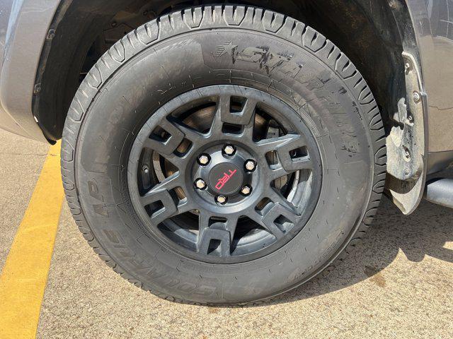 used 2020 Toyota 4Runner car, priced at $29,998