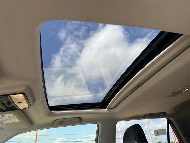 used 2020 Toyota 4Runner car, priced at $29,998