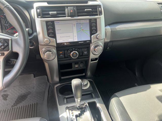 used 2020 Toyota 4Runner car, priced at $29,998