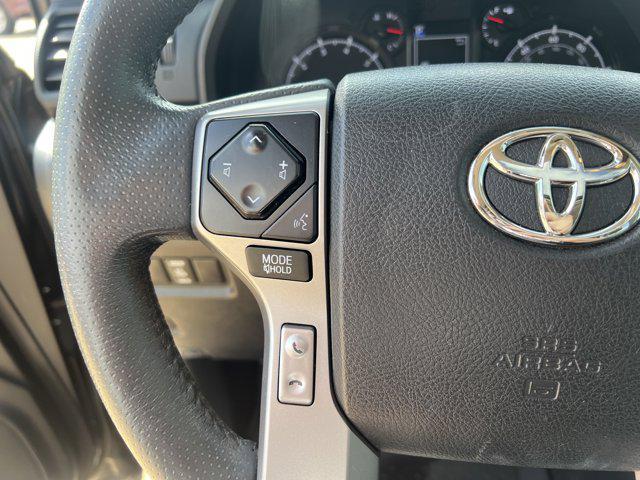 used 2020 Toyota 4Runner car, priced at $29,998