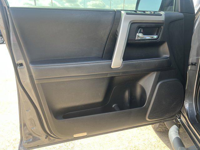 used 2020 Toyota 4Runner car, priced at $29,998