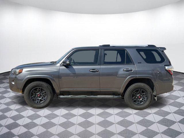 used 2020 Toyota 4Runner car, priced at $29,998