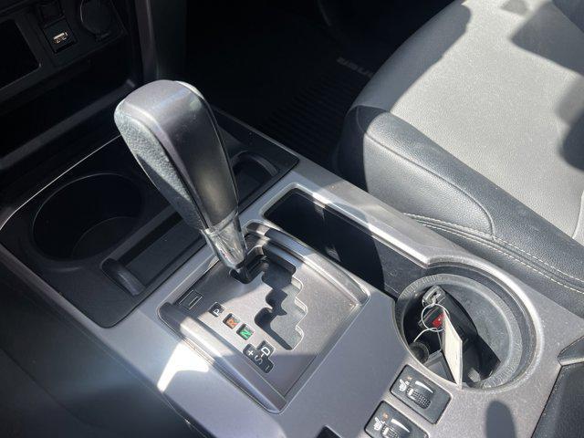 used 2020 Toyota 4Runner car, priced at $29,998