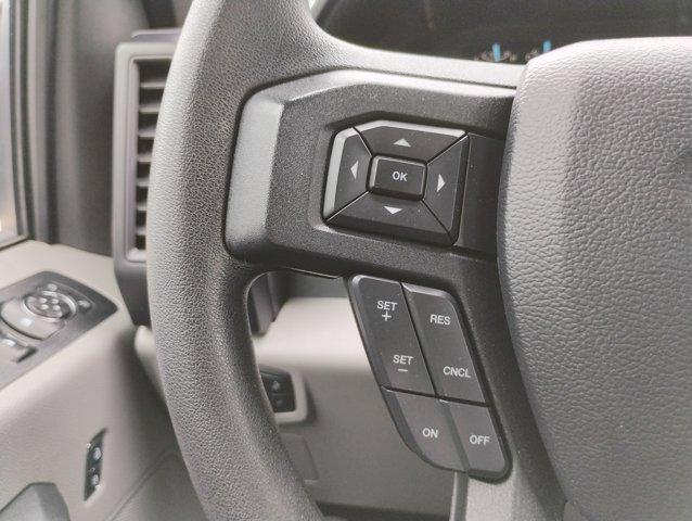 used 2019 Ford F-150 car, priced at $21,499