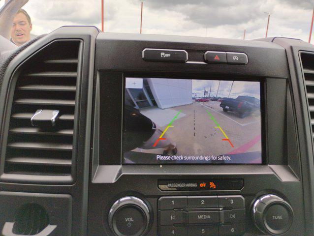 used 2019 Ford F-150 car, priced at $21,499