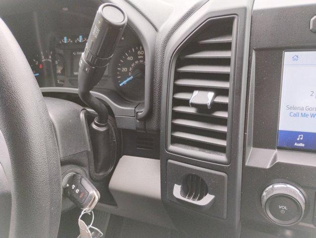 used 2019 Ford F-150 car, priced at $21,499