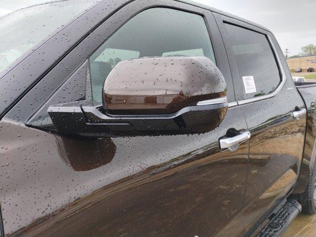 new 2025 Toyota Tundra car, priced at $62,161