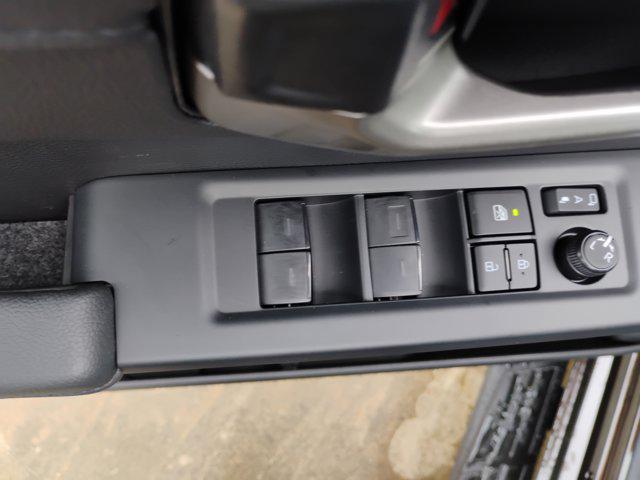 new 2025 Toyota Tundra car, priced at $62,161