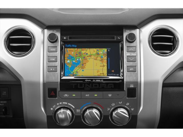 used 2018 Toyota Tundra car, priced at $28,999