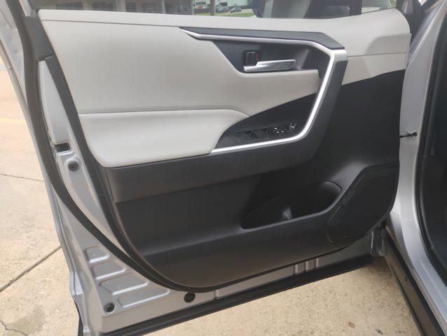 used 2020 Toyota RAV4 Hybrid car, priced at $27,999
