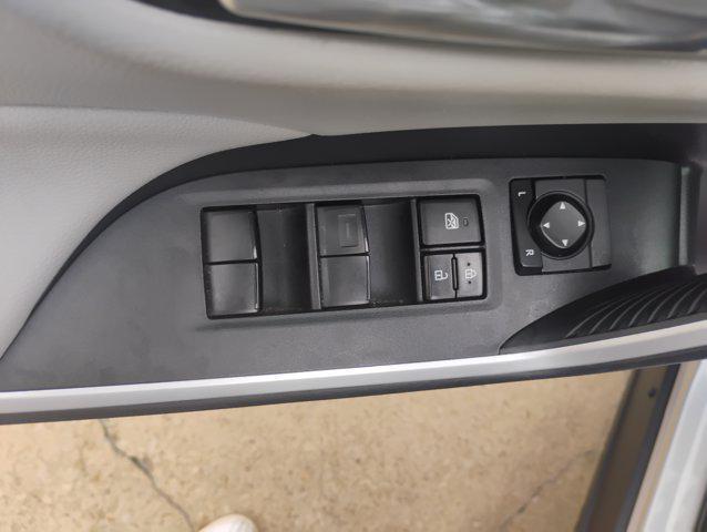 used 2020 Toyota RAV4 Hybrid car, priced at $27,999