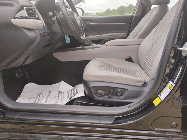 used 2023 Toyota Camry car, priced at $23,296