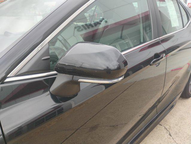 used 2023 Toyota Camry car, priced at $23,296
