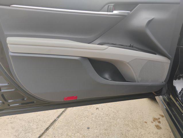 used 2023 Toyota Camry car, priced at $23,296