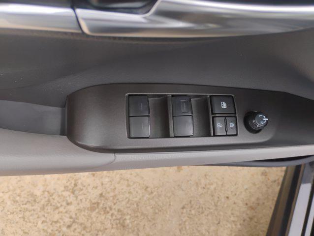 used 2023 Toyota Camry car, priced at $23,296