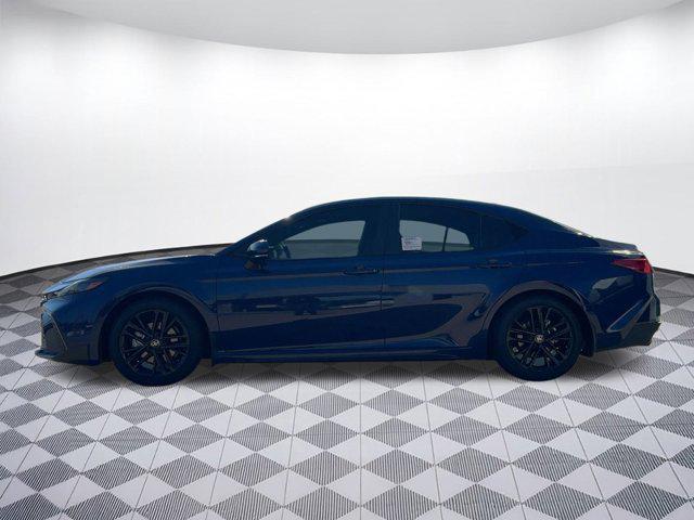 new 2026 Toyota Camry car, priced at $34,661