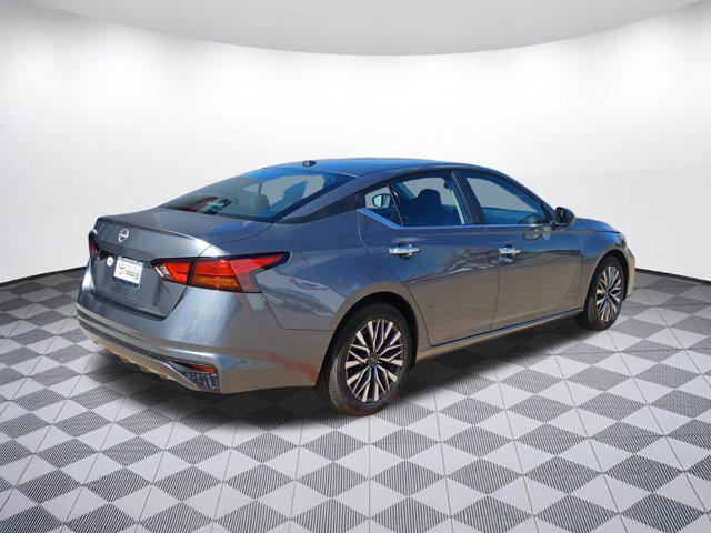used 2025 Nissan Altima car, priced at $22,998