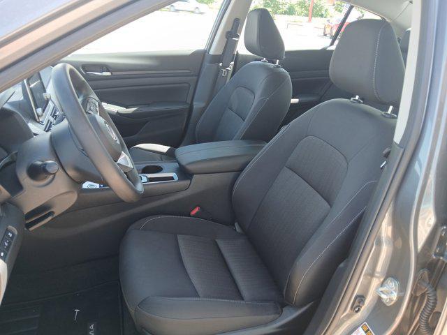 used 2025 Nissan Altima car, priced at $22,998