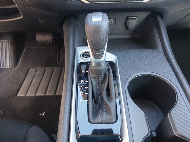 used 2025 Nissan Altima car, priced at $22,998