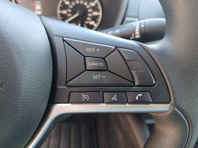 used 2025 Nissan Altima car, priced at $22,998