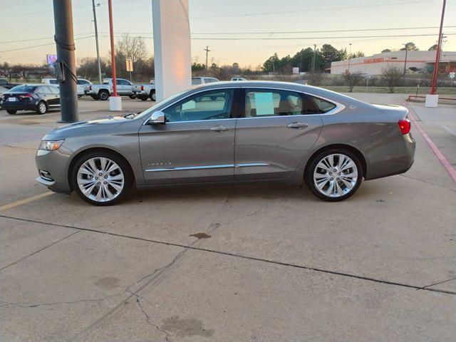 used 2019 Chevrolet Impala car, priced at $22,499