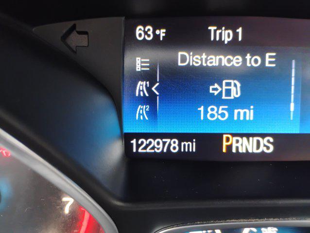 used 2019 Ford Escape car, priced at $9,999