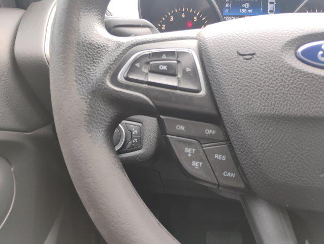 used 2019 Ford Escape car, priced at $9,999