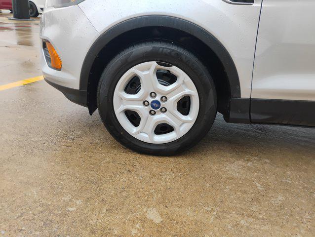 used 2019 Ford Escape car, priced at $9,999