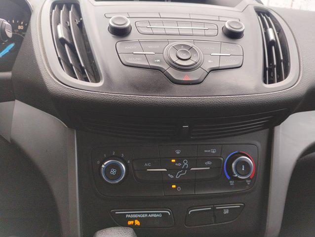 used 2019 Ford Escape car, priced at $9,999