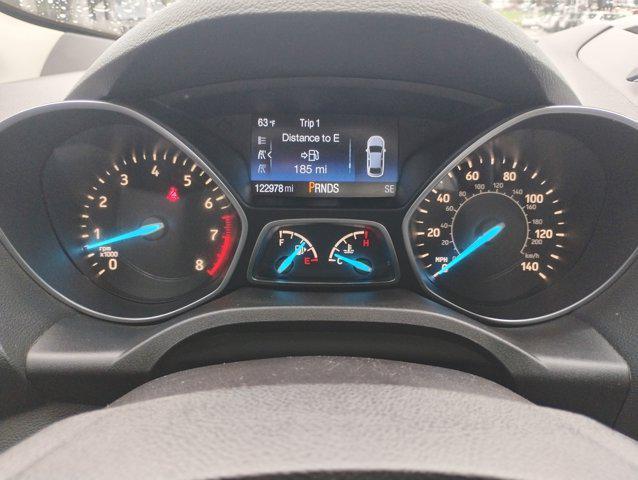 used 2019 Ford Escape car, priced at $9,999