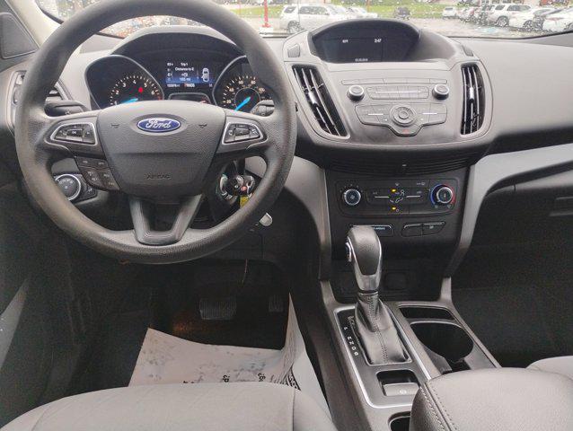used 2019 Ford Escape car, priced at $9,999
