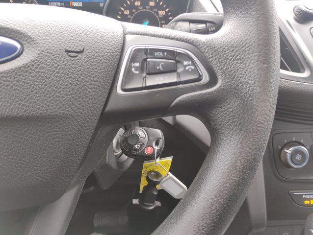 used 2019 Ford Escape car, priced at $9,999