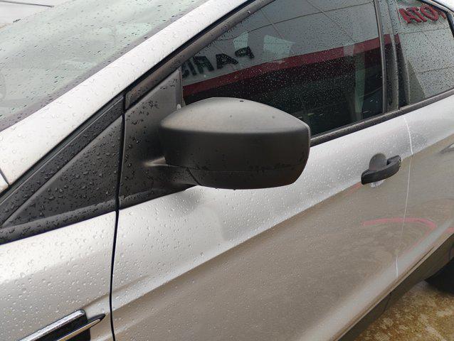 used 2019 Ford Escape car, priced at $9,999