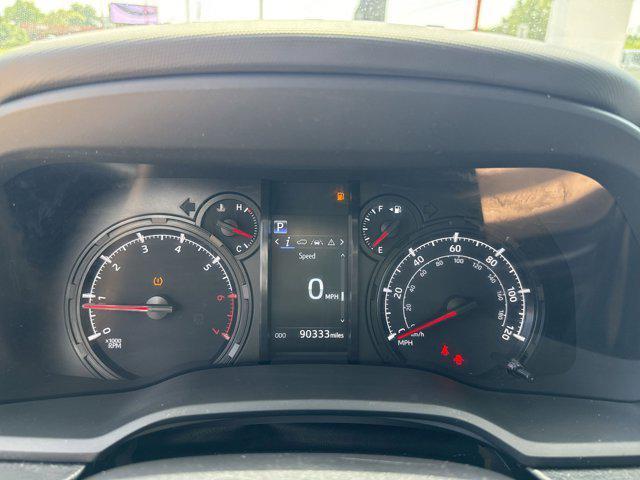 used 2023 Toyota 4Runner car, priced at $35,898