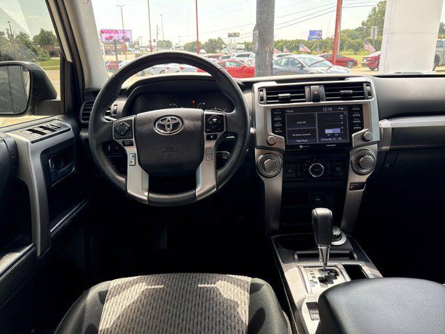 used 2023 Toyota 4Runner car, priced at $35,898