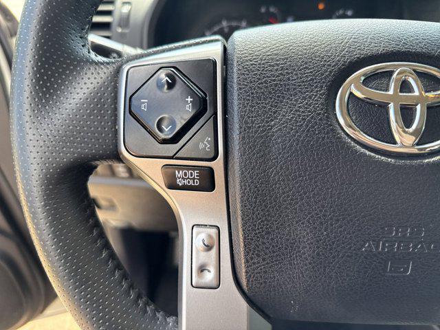 used 2023 Toyota 4Runner car, priced at $35,898