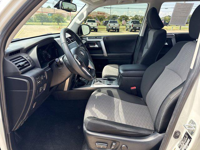 used 2023 Toyota 4Runner car, priced at $35,898