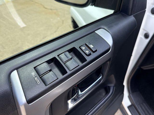 used 2023 Toyota 4Runner car, priced at $35,898
