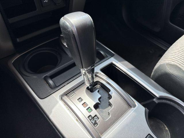 used 2023 Toyota 4Runner car, priced at $35,898