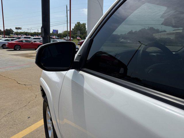 used 2023 Toyota 4Runner car, priced at $35,898