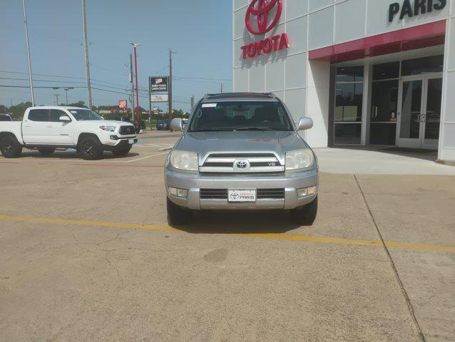 used 2004 Toyota 4Runner car, priced at $7,796