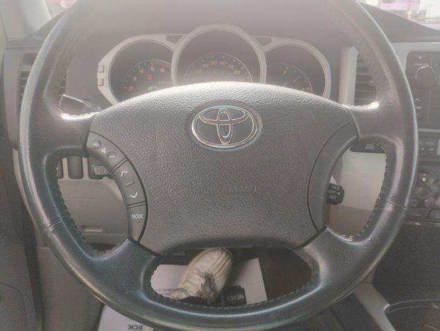 used 2004 Toyota 4Runner car, priced at $7,796