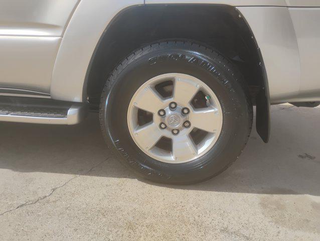 used 2004 Toyota 4Runner car, priced at $7,796
