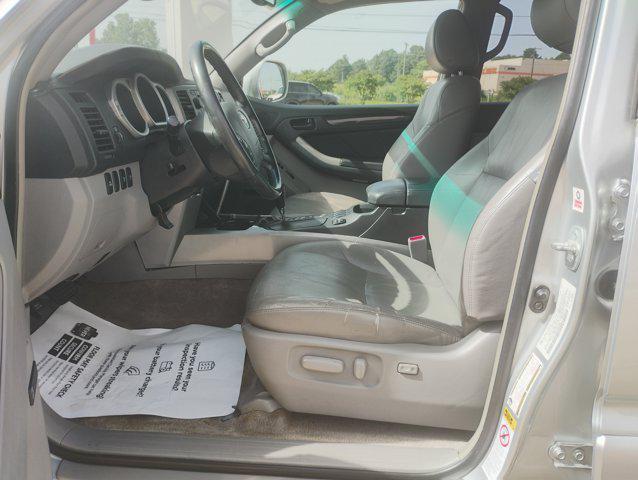 used 2004 Toyota 4Runner car, priced at $7,796