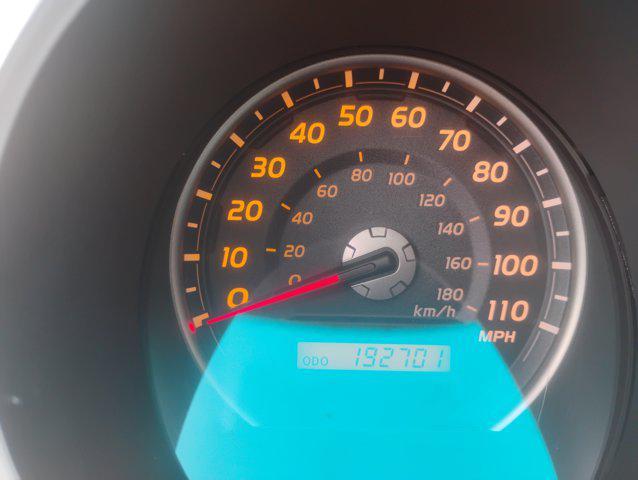 used 2004 Toyota 4Runner car, priced at $7,796