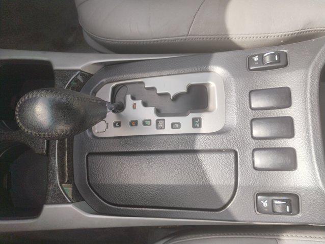 used 2004 Toyota 4Runner car, priced at $7,796