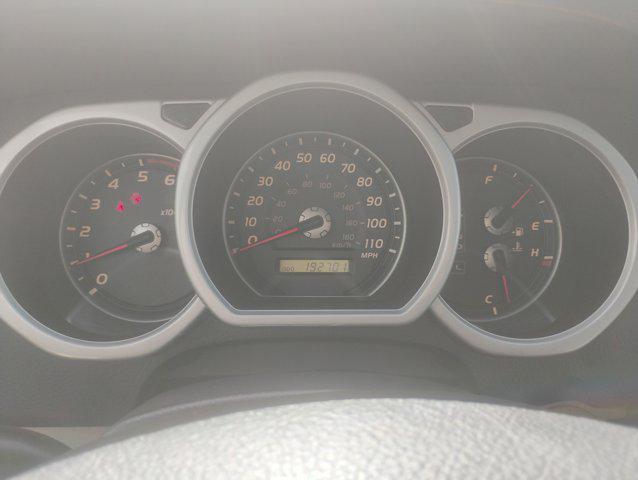 used 2004 Toyota 4Runner car, priced at $7,796